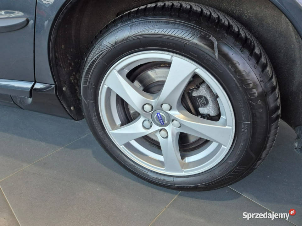 Volvo V70 Volvo V70 D3 SUMMUM BEZWYPADKOWY