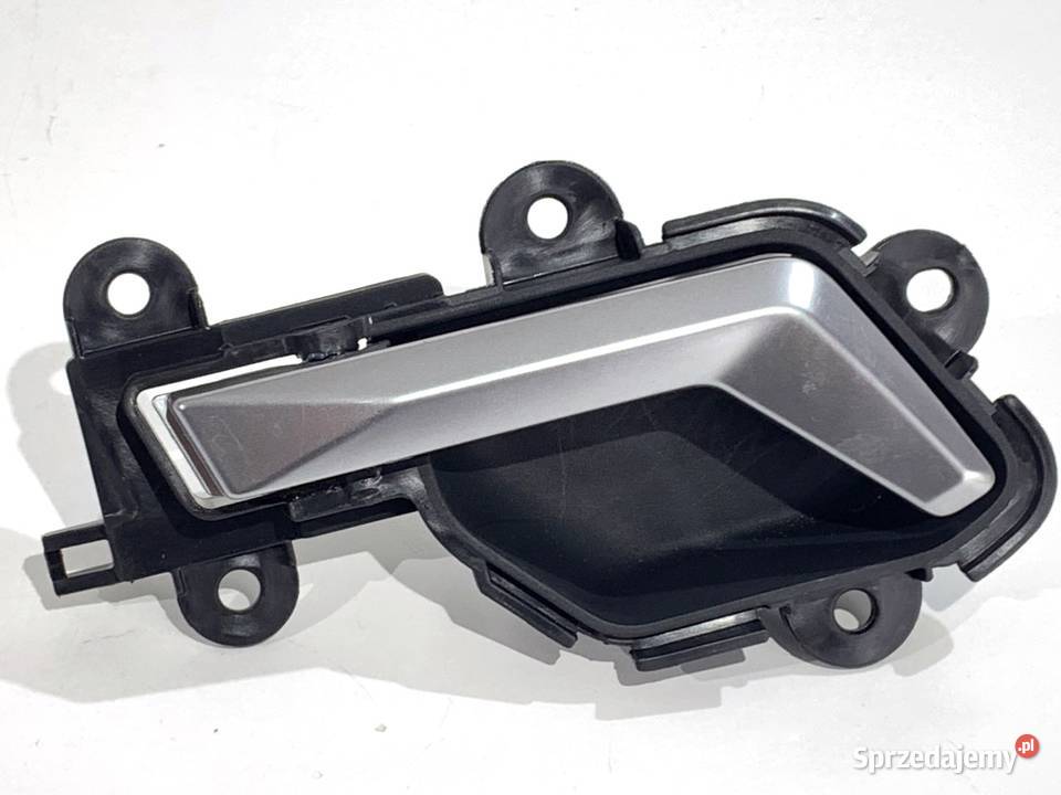 KLAMKA WEWNĘTRZNA PRAWY PRZÓD SSANGYONG TORRES osobowe