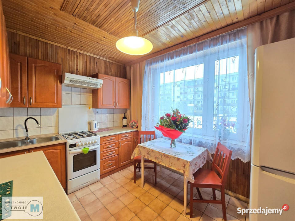 Mieszkanie Kielce 502m2 świętokrzyskie