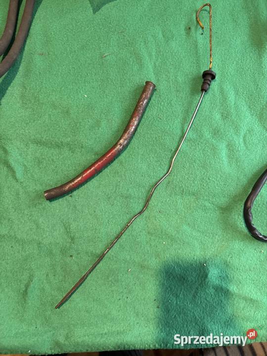 Bagnet oleju BMW e21 e12 m10 Mszana