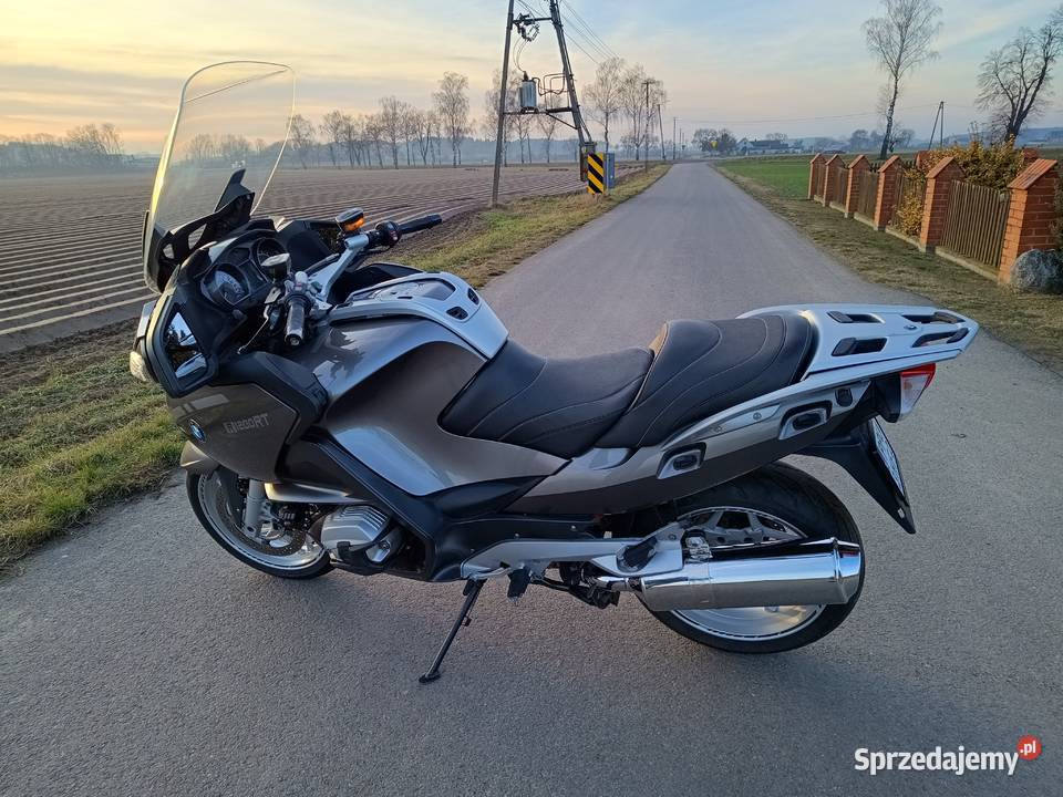 BMW R 1200 RT 2012r