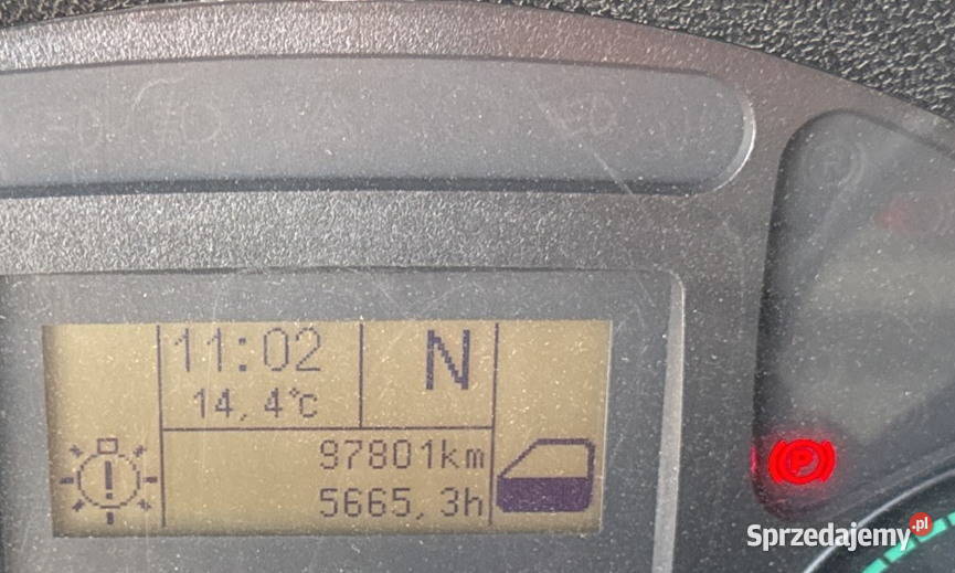 Iveco Eurocargo 120250 4x2 90 Wiertnica Telecom biały sprzedam