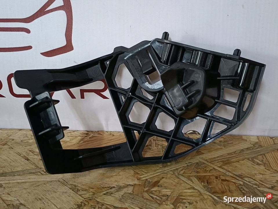 BMW 8 G14 G15 G16 ŚLIZG MOCOWANIE ZDERZAKA LEWY Pleszew