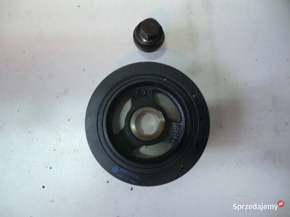 MAZDA CX30 25 19 KOŁO PASOWE WAŁU K0619 Krzeszowice