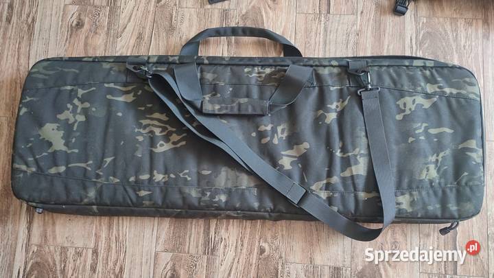 Zestaw osprzętu myśliwego strzelca ASG 8 Fields Bydgoszcz