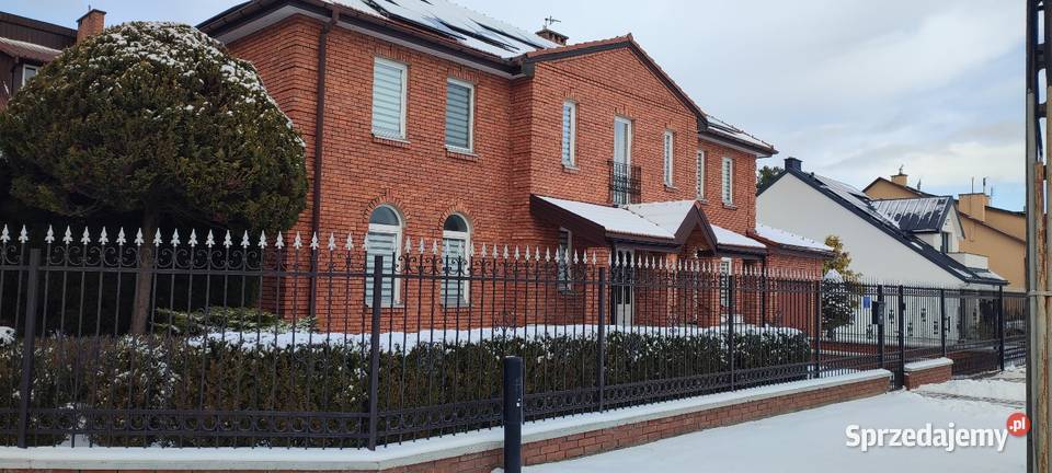 Sprzedam dom 440m2 samowystarczalny Kozienice