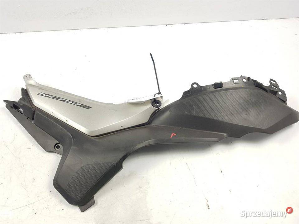 OSŁONA NC750SA Lipno