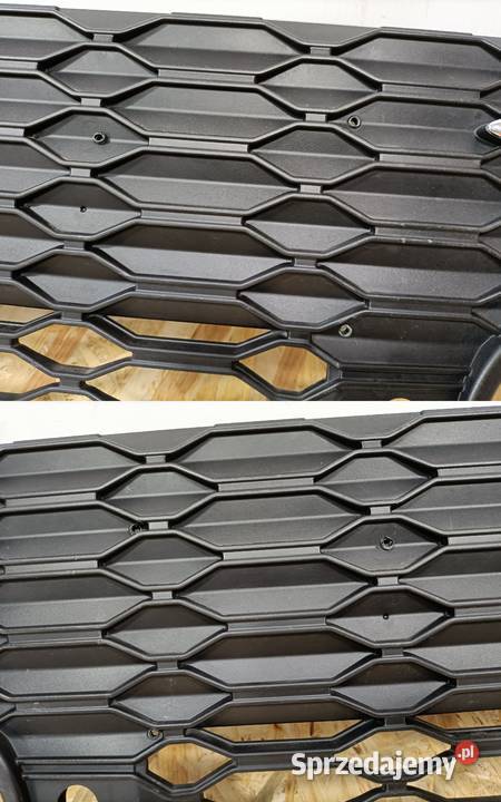 MINI COOPER F57 F55 F56 LCI JCW KRATKA GRILL osobowe sprzedam