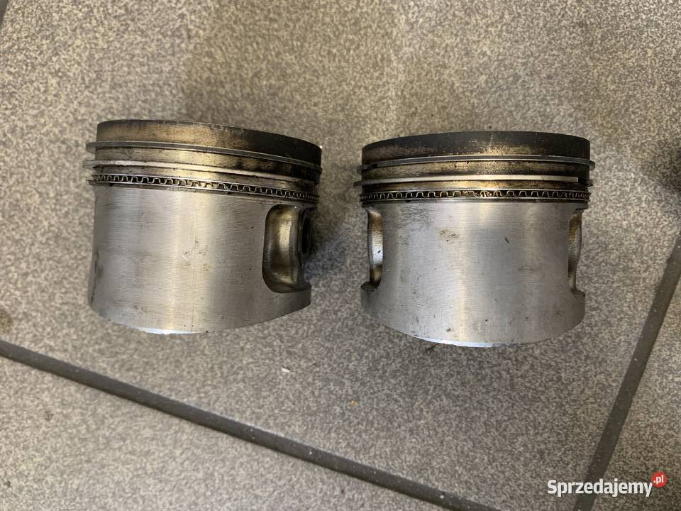 Tłok Harley davidson XL 883 Sportster 1988