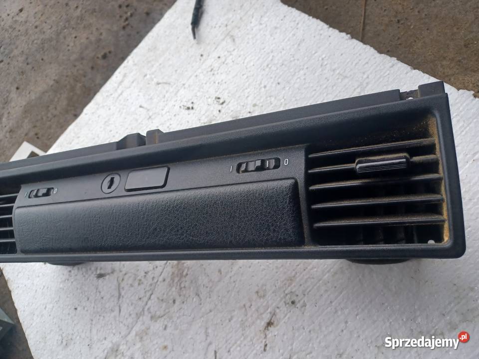 Kratka Główna Nawiewu Bmw E46 osobowe Wisznice