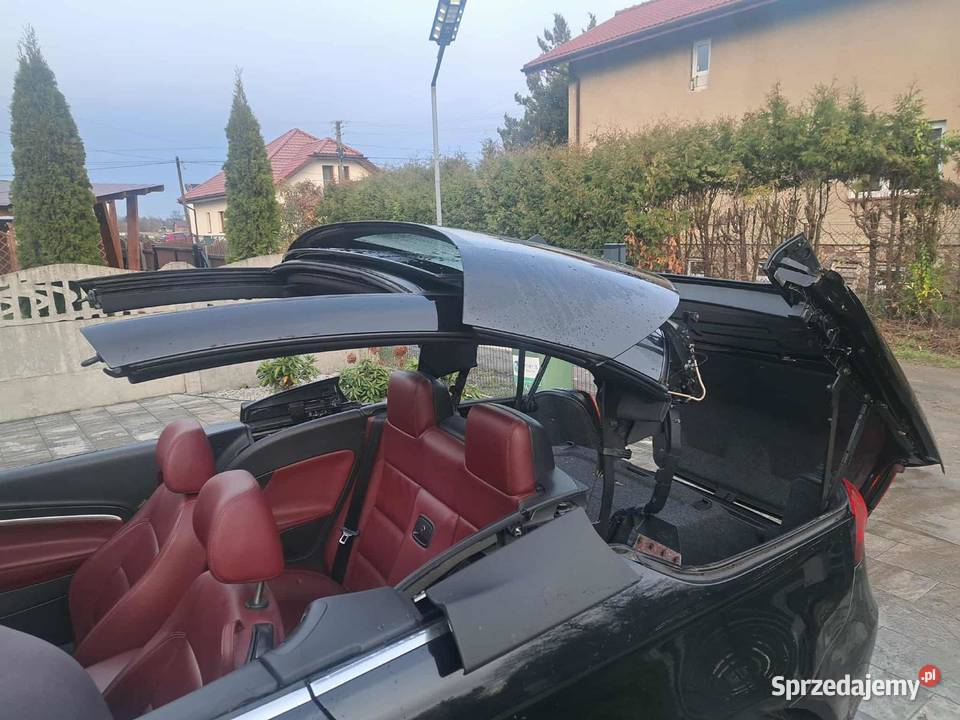 VW Eos 20 turbo Smardzewice sprzedam