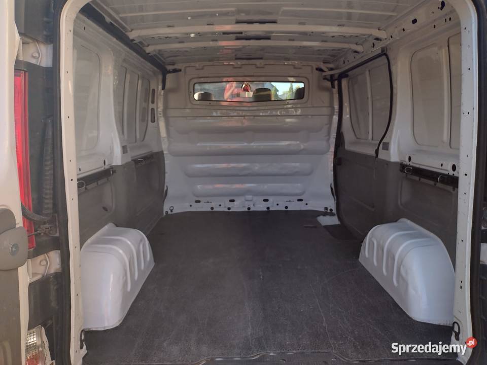 Opel Vivaro okazja zobaczyc Przeworsk