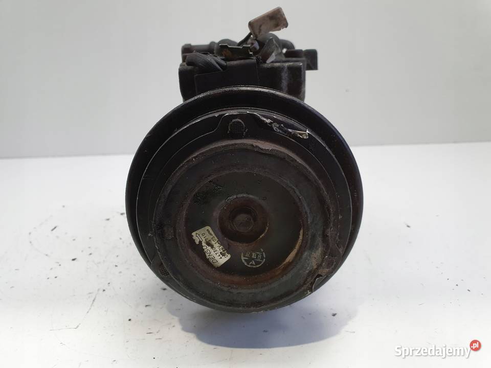 SPRĘŻARKA KLIMATYZACJI Jaguar XJ IV V 32 R6 lubelskie Chełm