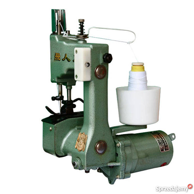 Zaszywarka do worków GK 92 NOWA Kraków