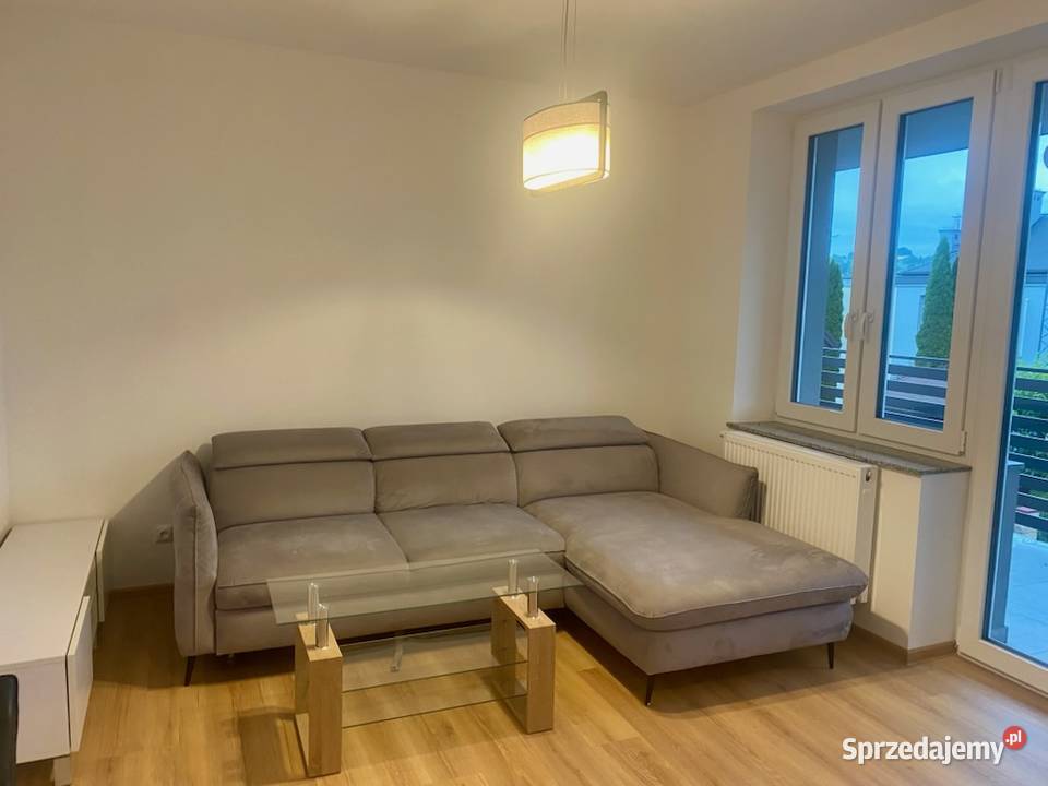 Wynajme lokal mieszkanie w Bobowej Bobowa