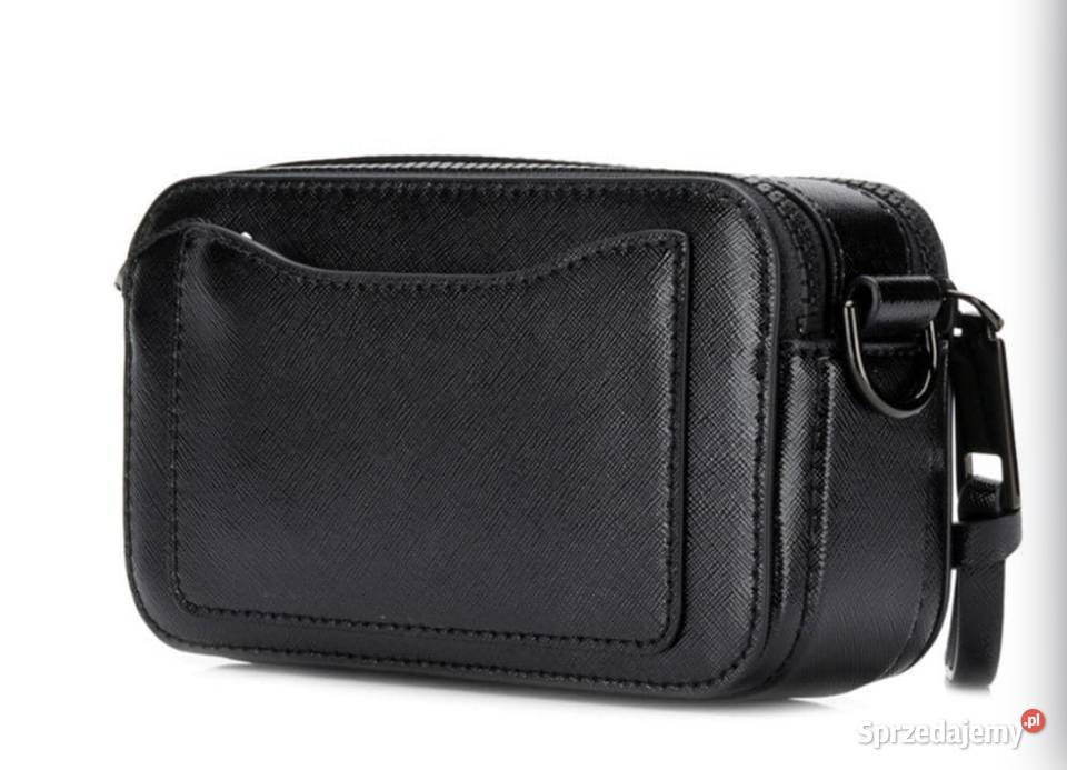 Nowa torebka Marc Jacobs