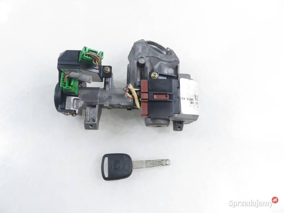 STACYJKA HONDA CIVIC VII 25001031905A osobowe