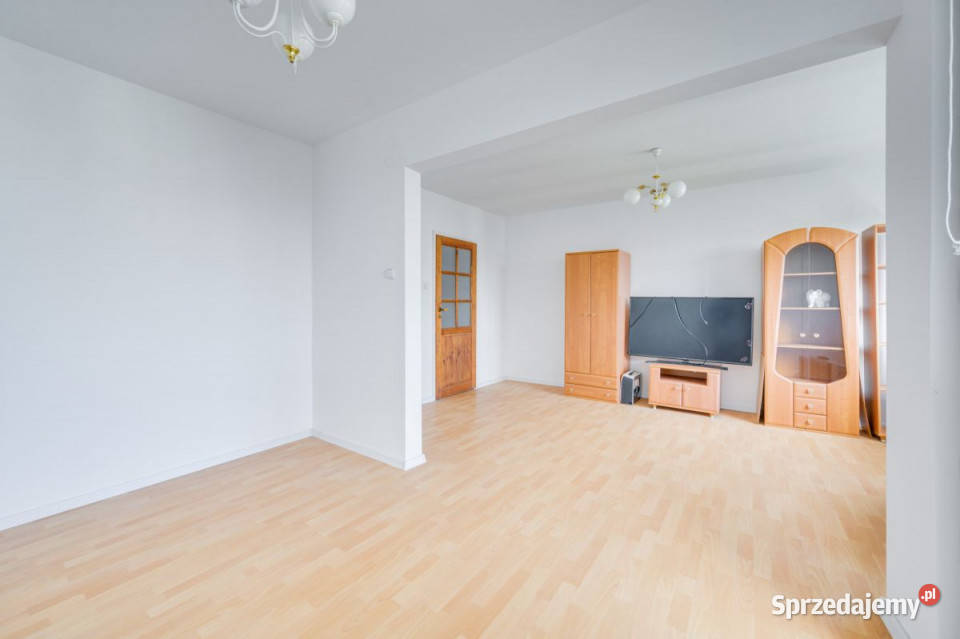 Mieszkanie 66m2 3 pokoje Gdynia