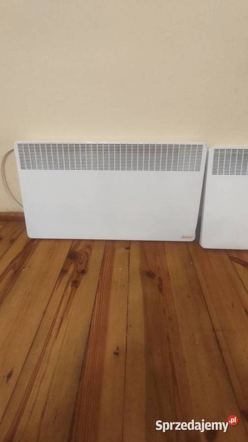 Grzejniki elektryczne 2500W Białobrzegi