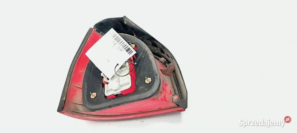LAMPA PRAWA TYŁ AUDI A3 8L 8L0945095B058 Pozostałe
