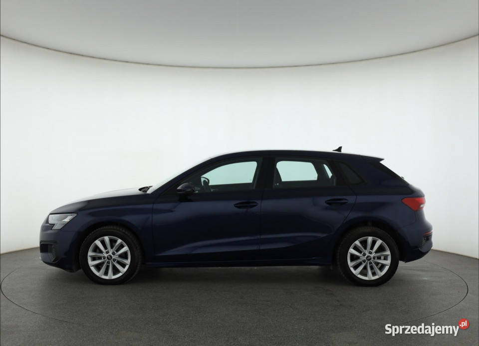 Audi A3 30 TDI Piaseczno sprzedam