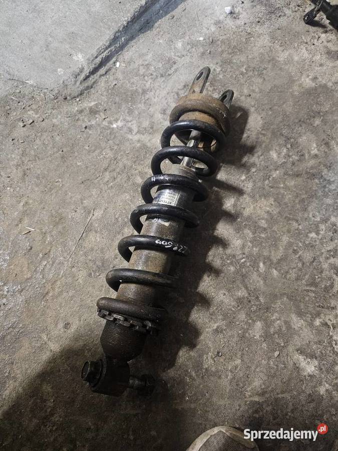 Kawasaki ZZR 600 amortyzator tył tylny tylni Jelenia Góra