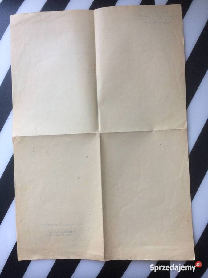 1047 Zaświadczenie Ukończenia Kursu Szczecin