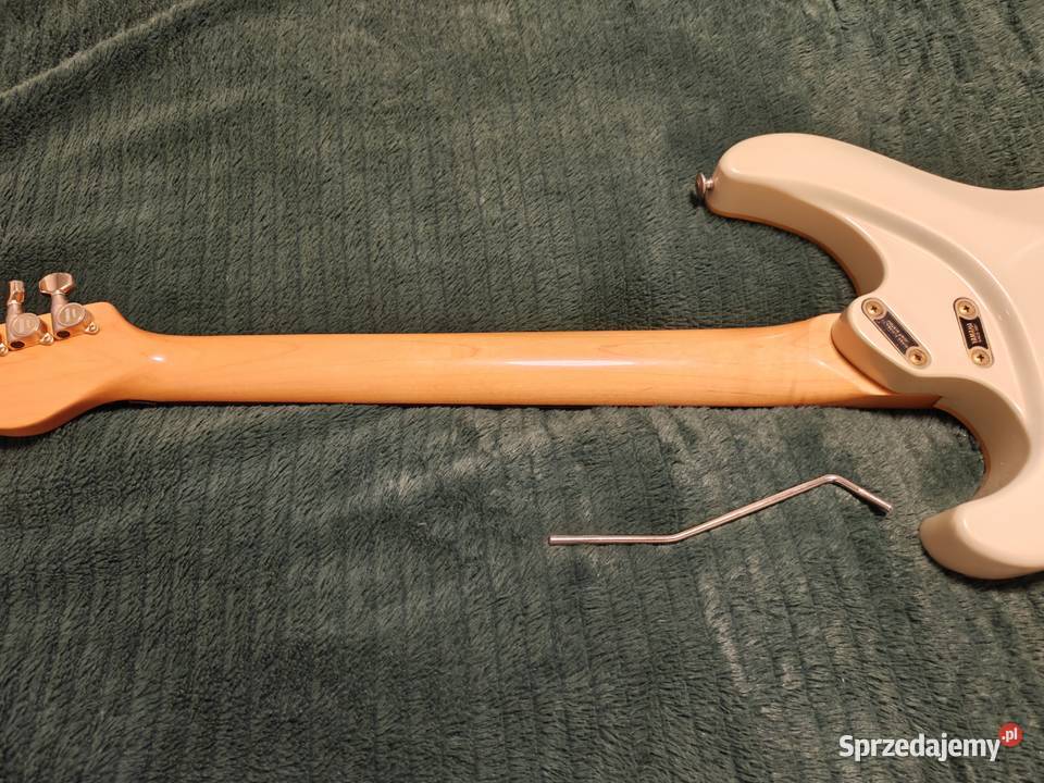 Yamaha Session ll 812 MIJ 1986 superstrat Tychy