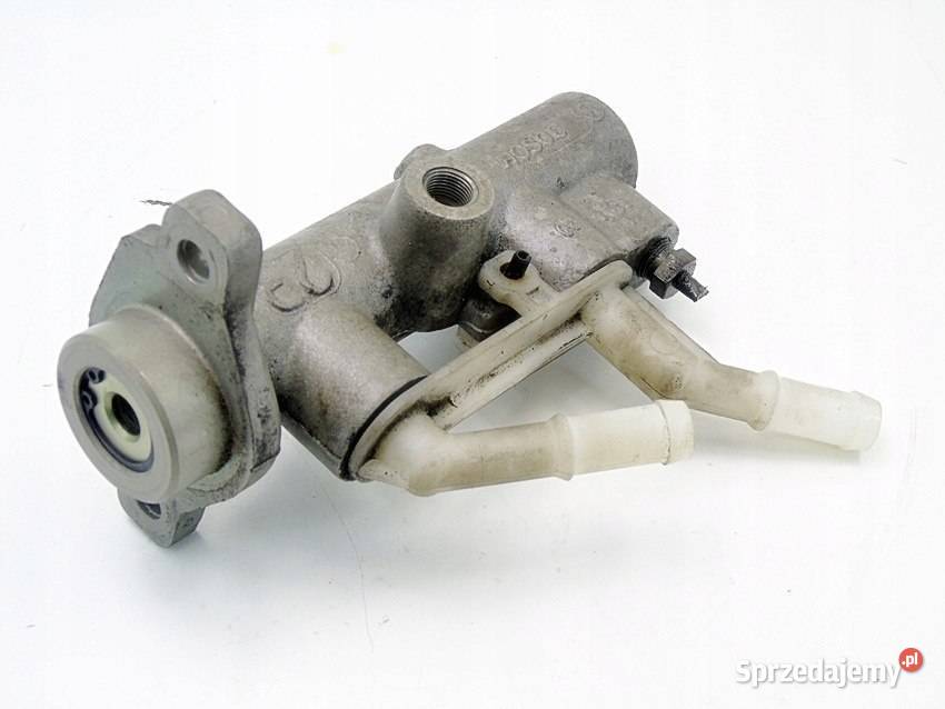 POMPA HAMULCOWA NISSAN ALMERA TINO 2002 22 DI Sosnowiec sprzedam