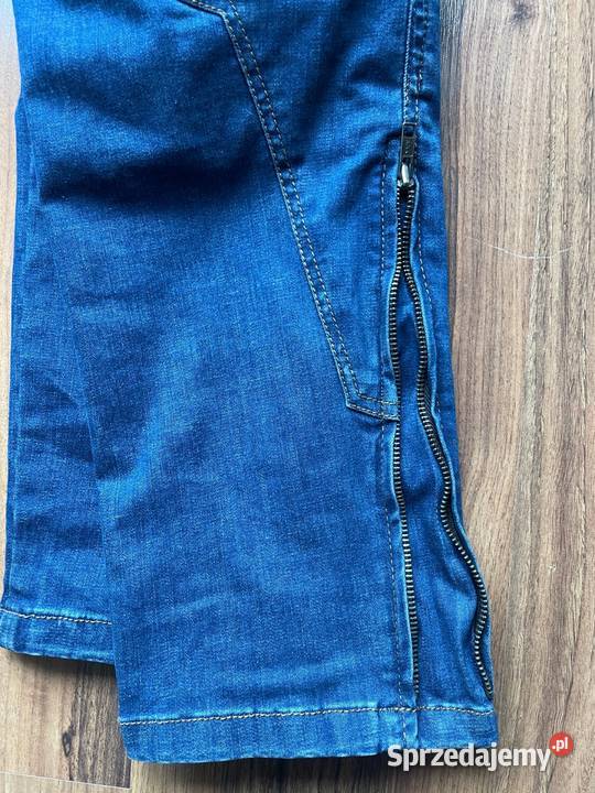 Spodnie Rebelhorn Rade