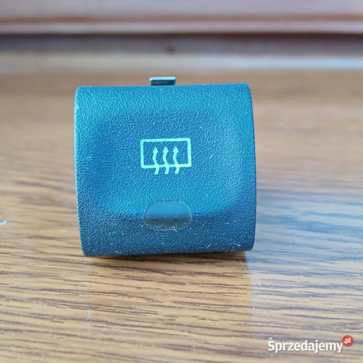 Opel Omega B Przełącznik ogrzewania szyby tył podkarpackie Dębica