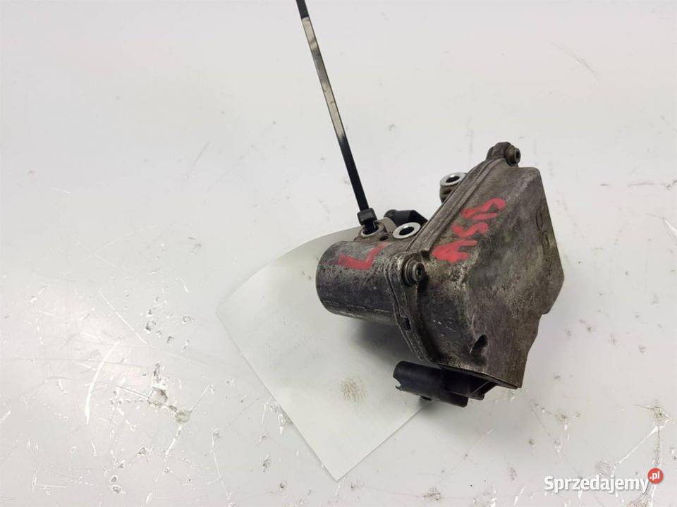 NASTAWNIK AUDI A8 D3 059129086 kujawsko-pomorskie sprzedam