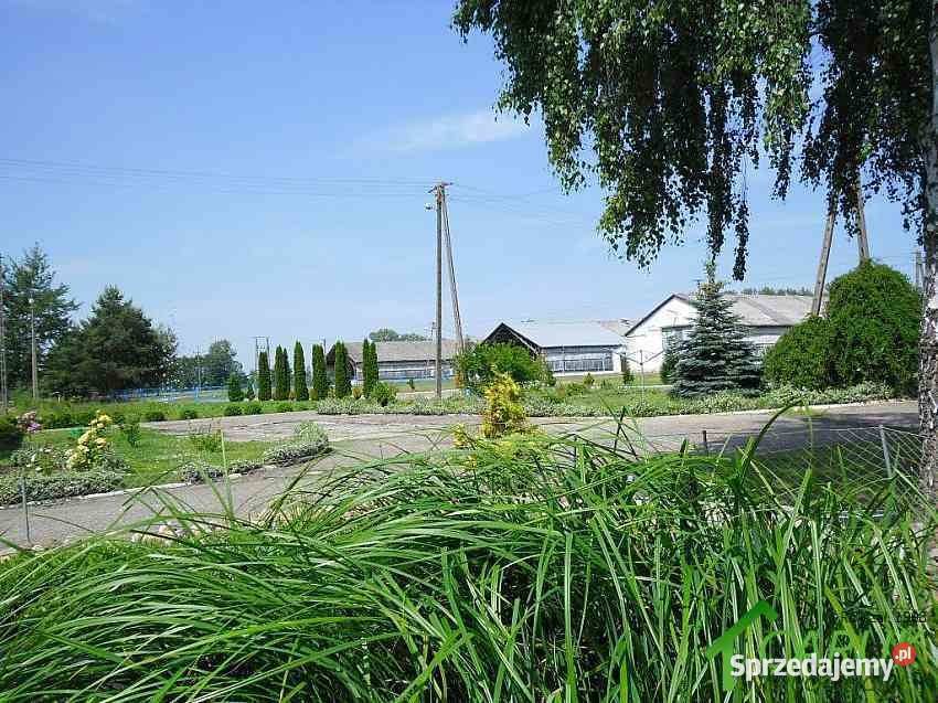 Do sprzedaży lokal Wolin Zamkowa