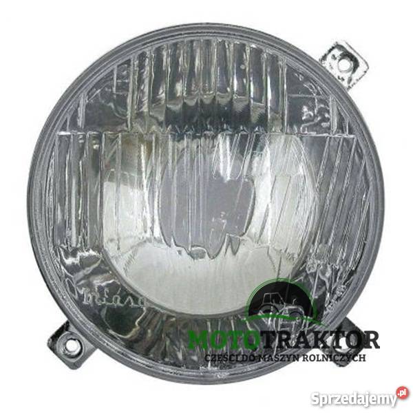 Reflektor lampa przednia John Deere 2040 2140 Łążynek sprzedam