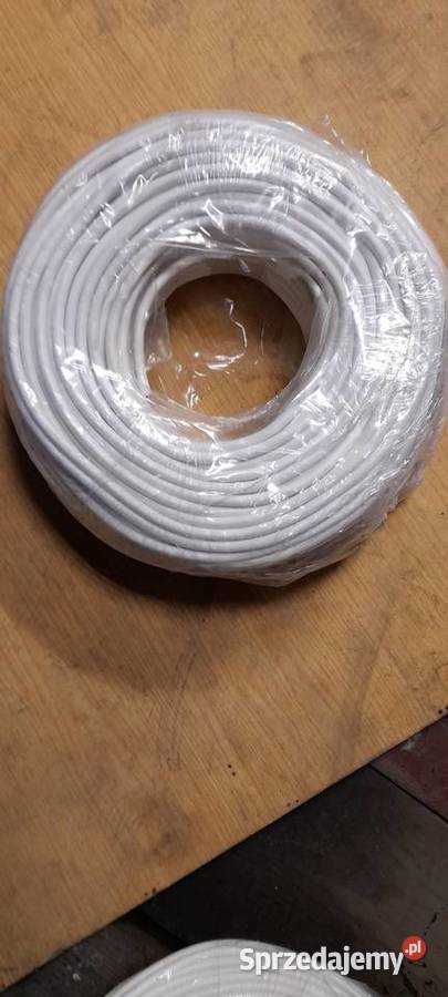 Przewód OWY 500V 5x1mm2 100mb Dobre Miasto