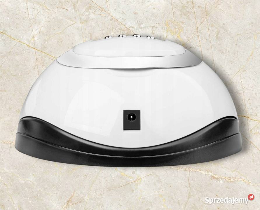 Lampa LED do Paznokci UV Dual LED Sun X7 180W mazowieckie Mszczonów