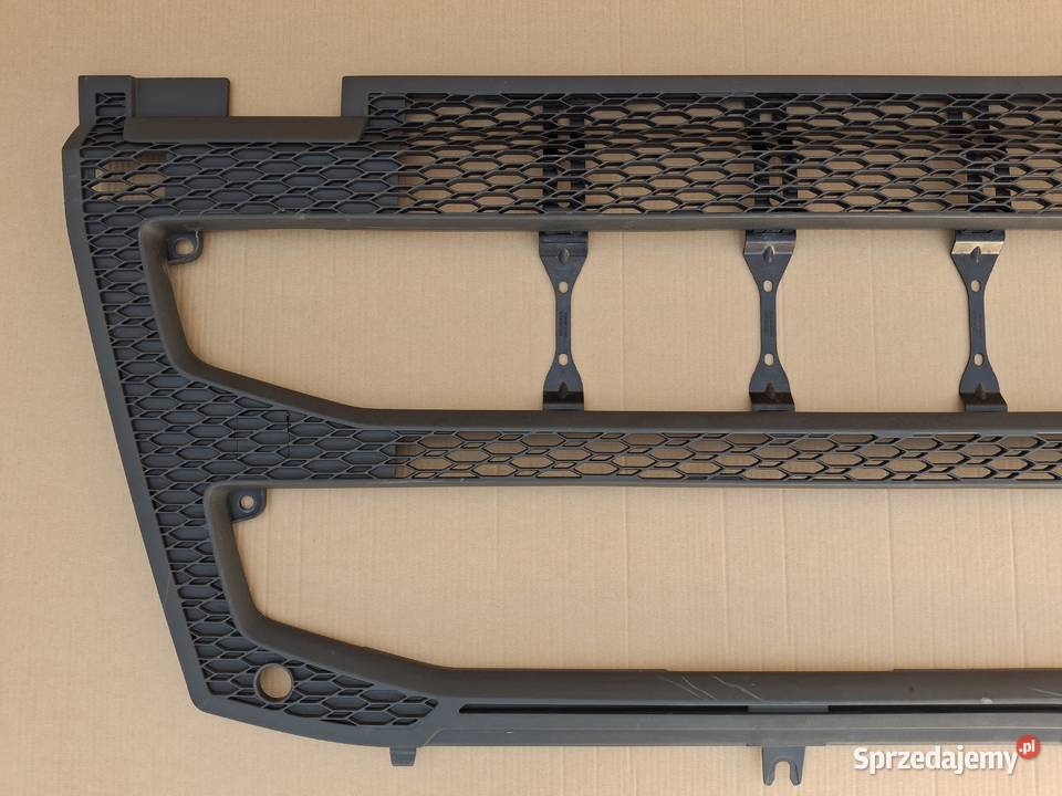 VOLVO FH5 GRILL ATRAPA CHŁODNICY MASKA 82491908 lubuskie
