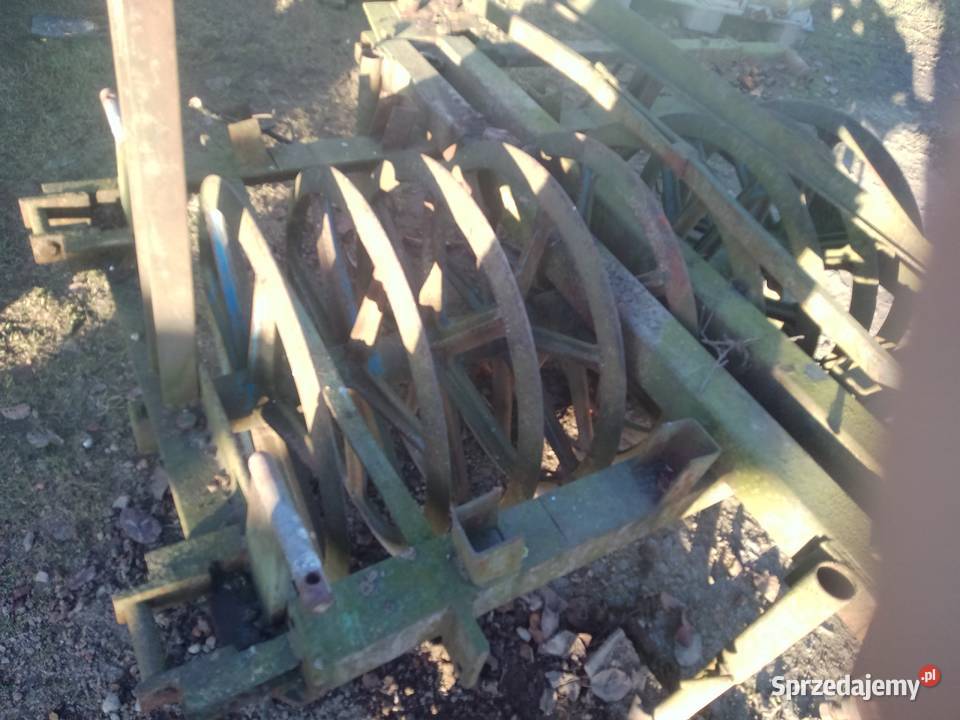 Pierścień wału sprzedam