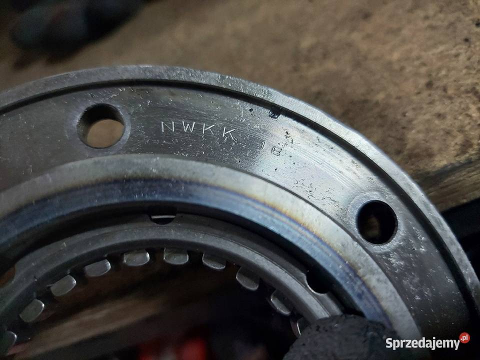 Suzuki DR 800 DR 750 sprzęgiełko rozrusznika Jelenia Góra