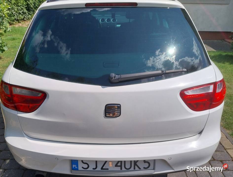 Seat Exeo SW 2010r 18tsi 160 187tkm rozrząd nowy 4/5 Lublin