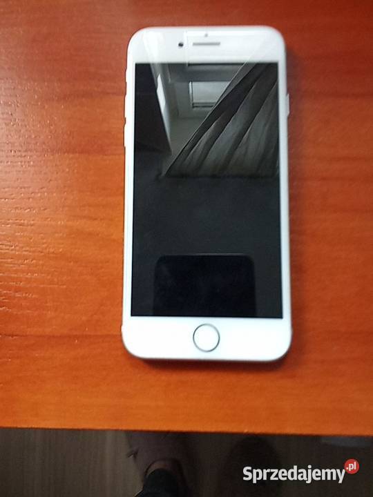 Telefon komórkowy iphone jest zablokowany