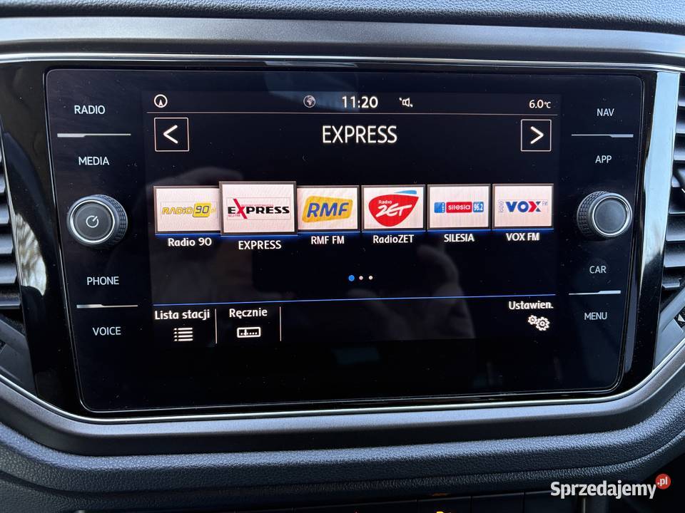 Salon BezwypKlima kameraI właścicel Ledy wspomaganie kierownicy Libiąż sprzedam