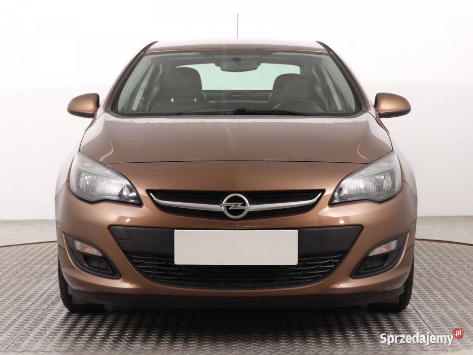 Opel Astra 16 16V Katowice sprzedam