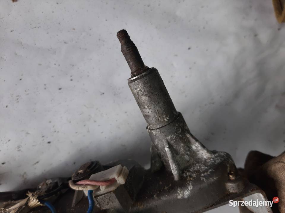 Daewoo Lanos HB silniczek tylnej wycieraczki Ksawerów