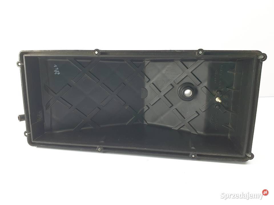 Obudowa Filtra Air Box Puszka Czujnik Ktm Łódź