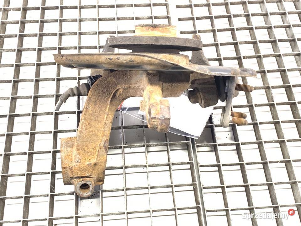 ZWROTNICA PRAWY PRZÓD SKODA FABIA III 10 95 osobowe sprzedam