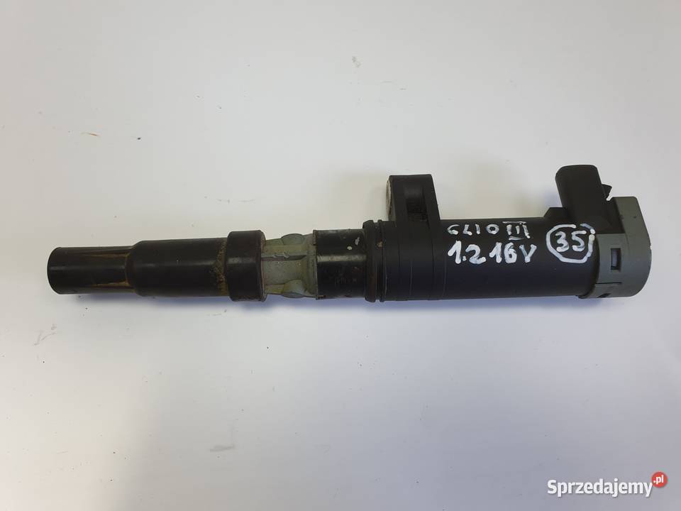 Renault Clio III 12 16V CEWKA ZAPŁONOWA