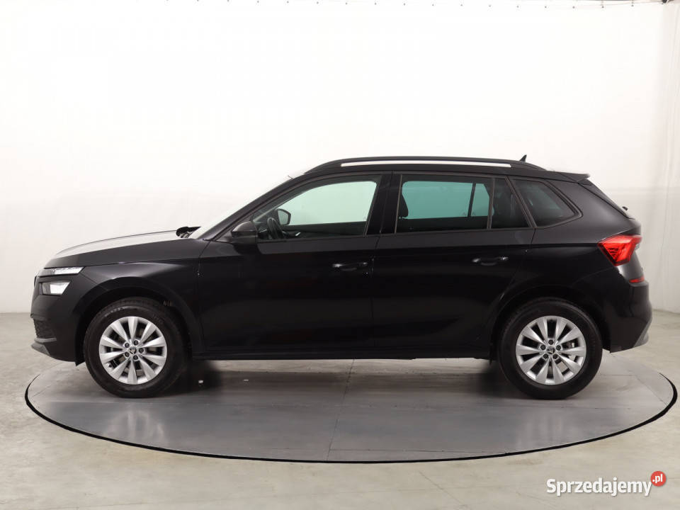 Skoda Kamiq 10 TSI śląskie Katowice sprzedam