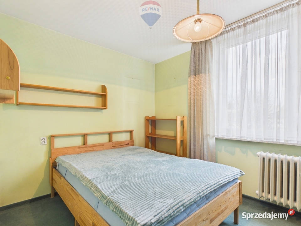 Super 4pokojowe Dolny Sopot plaży cegła