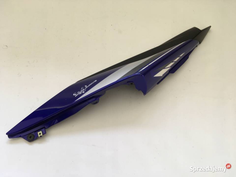 YAMAHA YZF R3 YZFR3 16 Ogon Zadupek Owiewka tył wielkopolskie Łobżenica